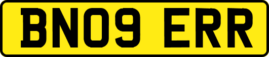 BN09ERR