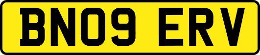 BN09ERV
