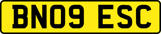 BN09ESC