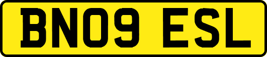 BN09ESL