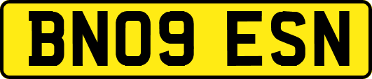 BN09ESN