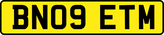BN09ETM