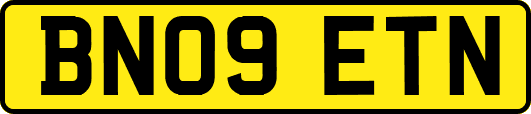 BN09ETN