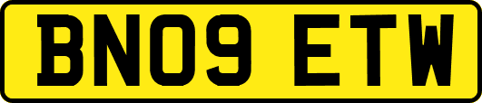 BN09ETW