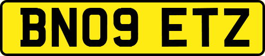BN09ETZ