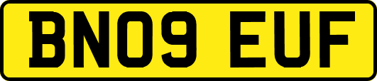 BN09EUF