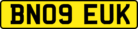 BN09EUK