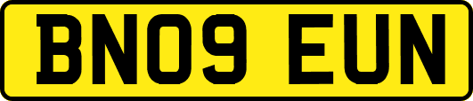 BN09EUN