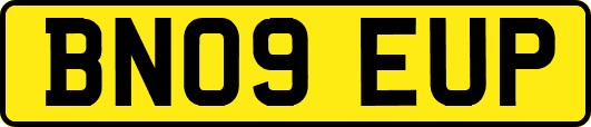 BN09EUP
