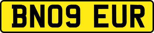 BN09EUR