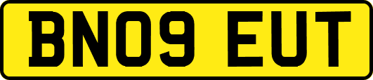 BN09EUT