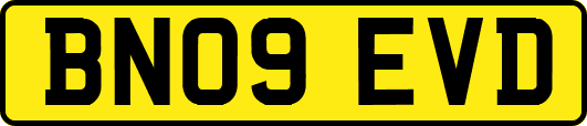 BN09EVD