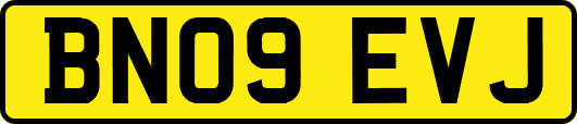 BN09EVJ