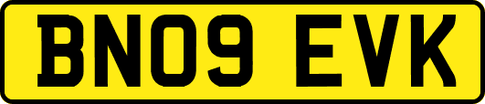 BN09EVK