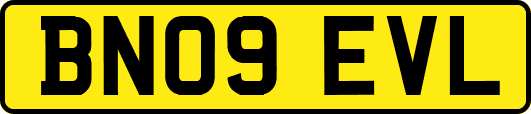 BN09EVL