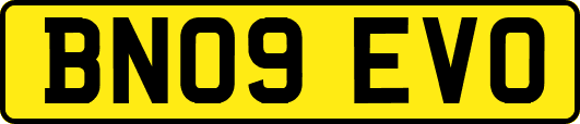 BN09EVO