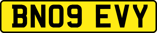 BN09EVY