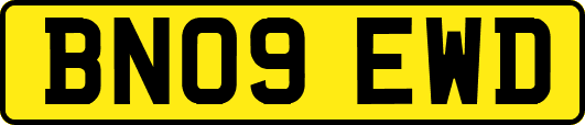 BN09EWD