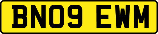 BN09EWM