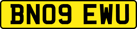 BN09EWU