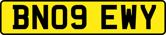 BN09EWY