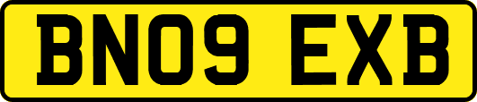 BN09EXB