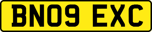BN09EXC
