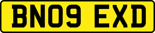 BN09EXD