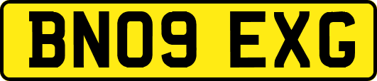 BN09EXG