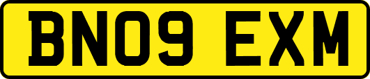 BN09EXM