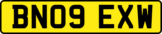 BN09EXW