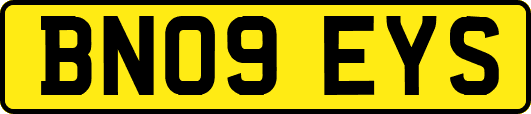 BN09EYS