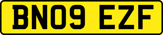 BN09EZF