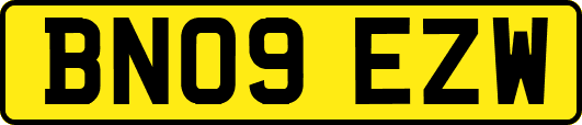 BN09EZW
