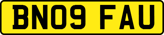 BN09FAU