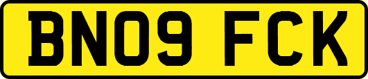 BN09FCK
