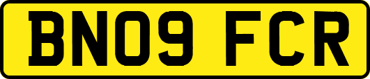 BN09FCR