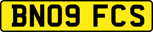 BN09FCS