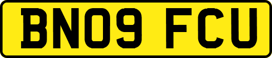 BN09FCU