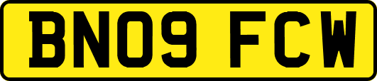 BN09FCW
