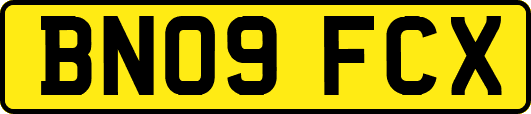 BN09FCX