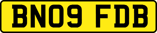 BN09FDB