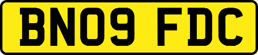 BN09FDC