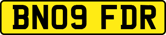 BN09FDR