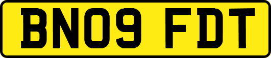BN09FDT