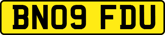BN09FDU