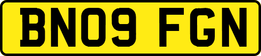 BN09FGN