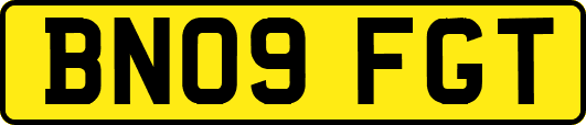 BN09FGT