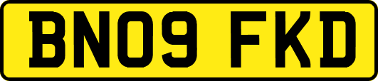 BN09FKD