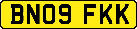 BN09FKK